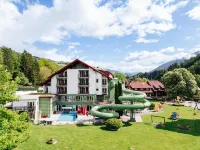 Familienhotel Trebesingerhof Hotels in Seeboden