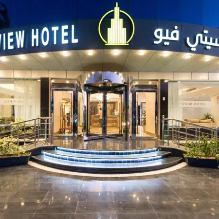 City View Hotel