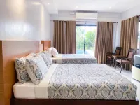Casa de Espanola Các khách sạn ở Aritao