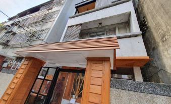 Honey House Tainan