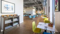Holiday Inn SUNDERLAND - CITY CENTRE by IHG - servizio colazione