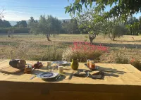 Mas Chamsomat - Pools