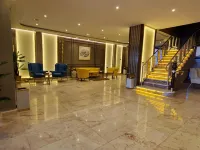 Landmark Hotel Suites