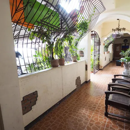 Balay Travel Lodge