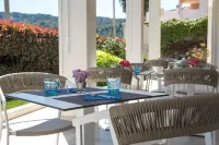 Hotel Nautilus - breakfast