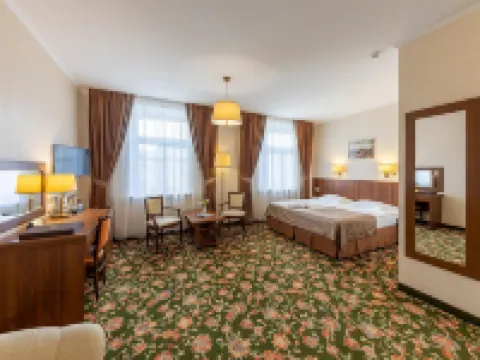 Dvor Podznoeva Hotel - Business Building Hotels in Pskov