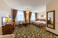 Dvor Podznoeva Hotel - Business Building