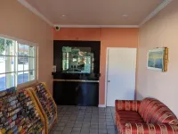 Heritage Inn Hotels in Whittier