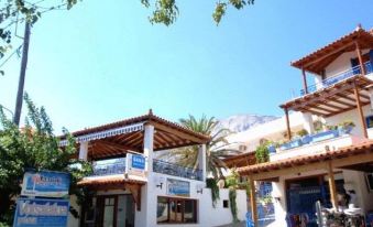 Votsalakia Hotel