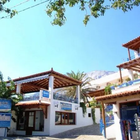 Votsalakia Hotel