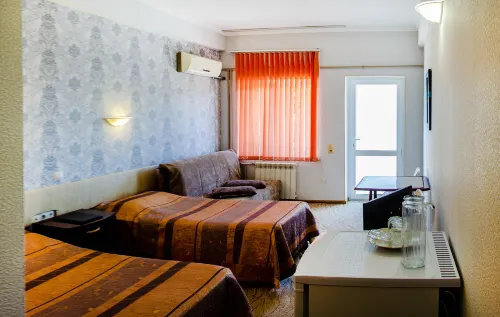 Vaterloo Hotel