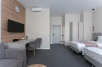 Ayti Hotel