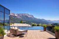 Kaiserhof Superior - Pools