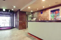 Kumegawa Wing Hotel Các khách sạn ở Higashimurayama