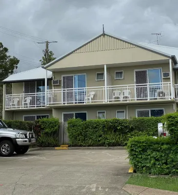 Chermside Court Motel
