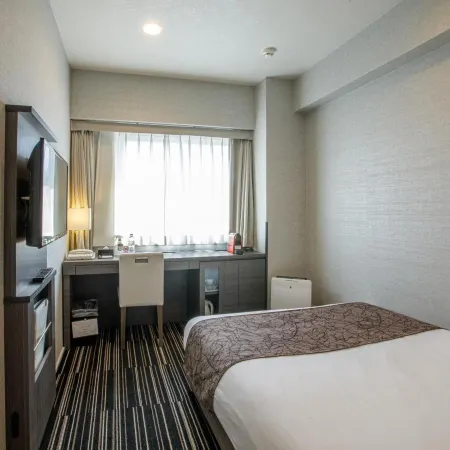 Hotel Sunroute Fukuchiyama