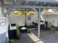 Ferienwohnung Paradies Hella Hotels in Mahlberg