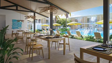 รูปภาพของLonglay Resort Rayong ล่องเล รีสอร์ท ระยอง