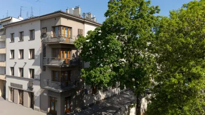 LIV'Inn Aparthotel Hotels in 