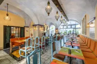 Maison Bistro & Hotel - breakfast