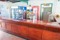 Grand Melanesian Hotel