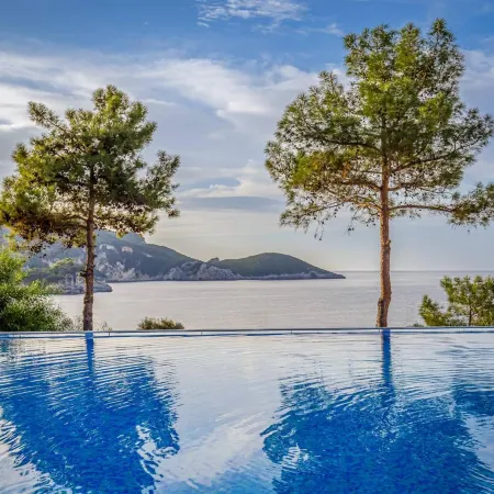 Akrotiri Beach Resort Hotel - Adult Friendly