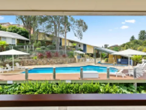 Tathra Beach House Holiday Apartments Hotels in Bega