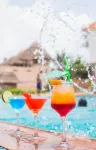 Forest Park Resort - Pools