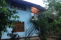 Llt Tourist Inn and Safari Jeep - spa
