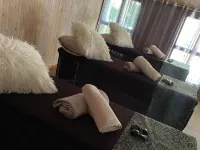 Highland Rose Country House & Serenity Spa - Spa