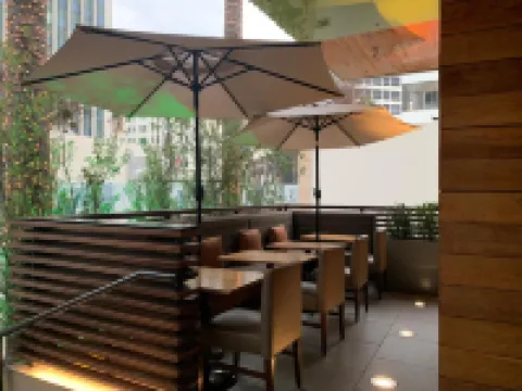 Sirtaj – Beverly Hills Các khách sạn ở Beverly Hills