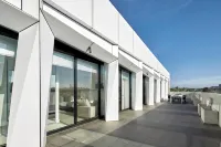381 Cremorne Các khách sạn ở Richmond