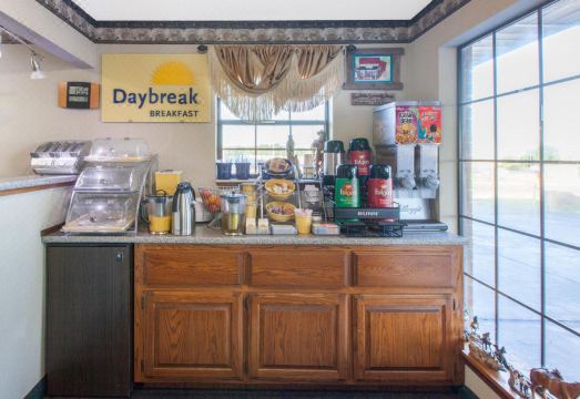 데이즈 인 에릭 로비