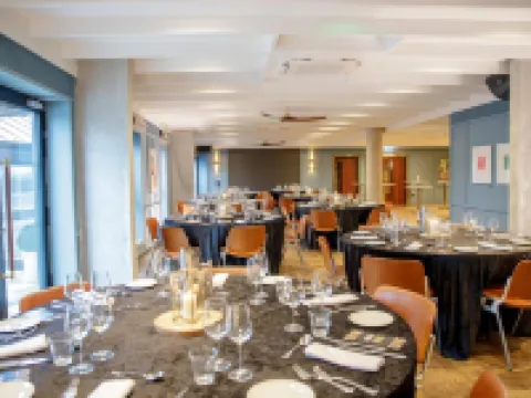 The Dean Cork Hotels in Cork