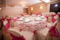 Hotel El Camino Inn & Suites Hotels in Reynosa