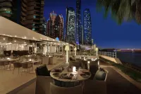 Khalidiya Palace Rayhaan by Rotana - petit déjeuner