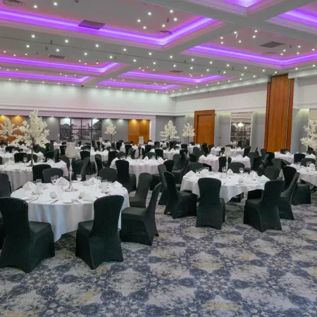 Chesford Grange Hotel