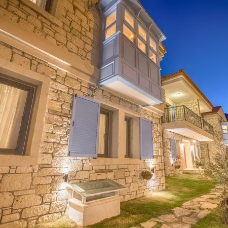 Bademli Konak Otel