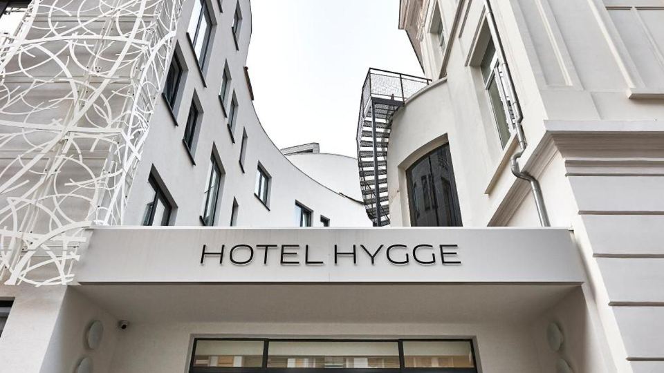 Hygge Hotel