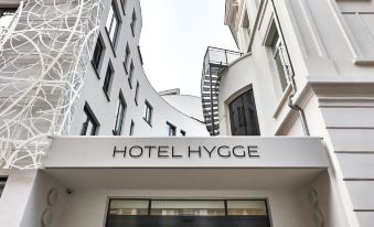 Hygge Hotel