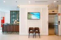 Khách Sạn Ocean Sense