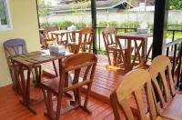 Chanpraya Resort Các khách sạn ở Chanthaburi