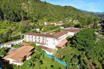 Hotel Valle del Rio Hotels near Boquete