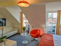 LH Vintage Design Hotel Sax Hotels near Hradcany
