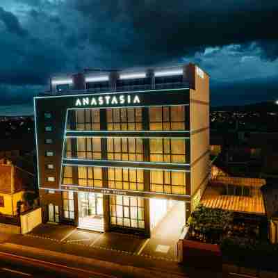 Hotel Anastasia Hotel Exterior