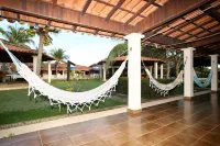 Hotel Pantanal Mato Grosso - 2-Star