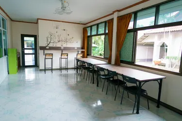 รูปภาพของโรงแรมทุ่งตะวัน การ์เด้นแอนด์รีสอร์ท