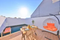 Villa Ay