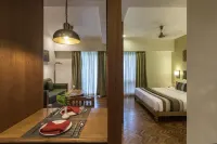 Club Mahindra Mount Serene, Munnar - Airport Shuttle