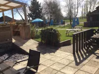 The Swan Motel, Gillingham Hotels in Denton